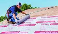 ProArmor™ Synthetic Roof Underlayment